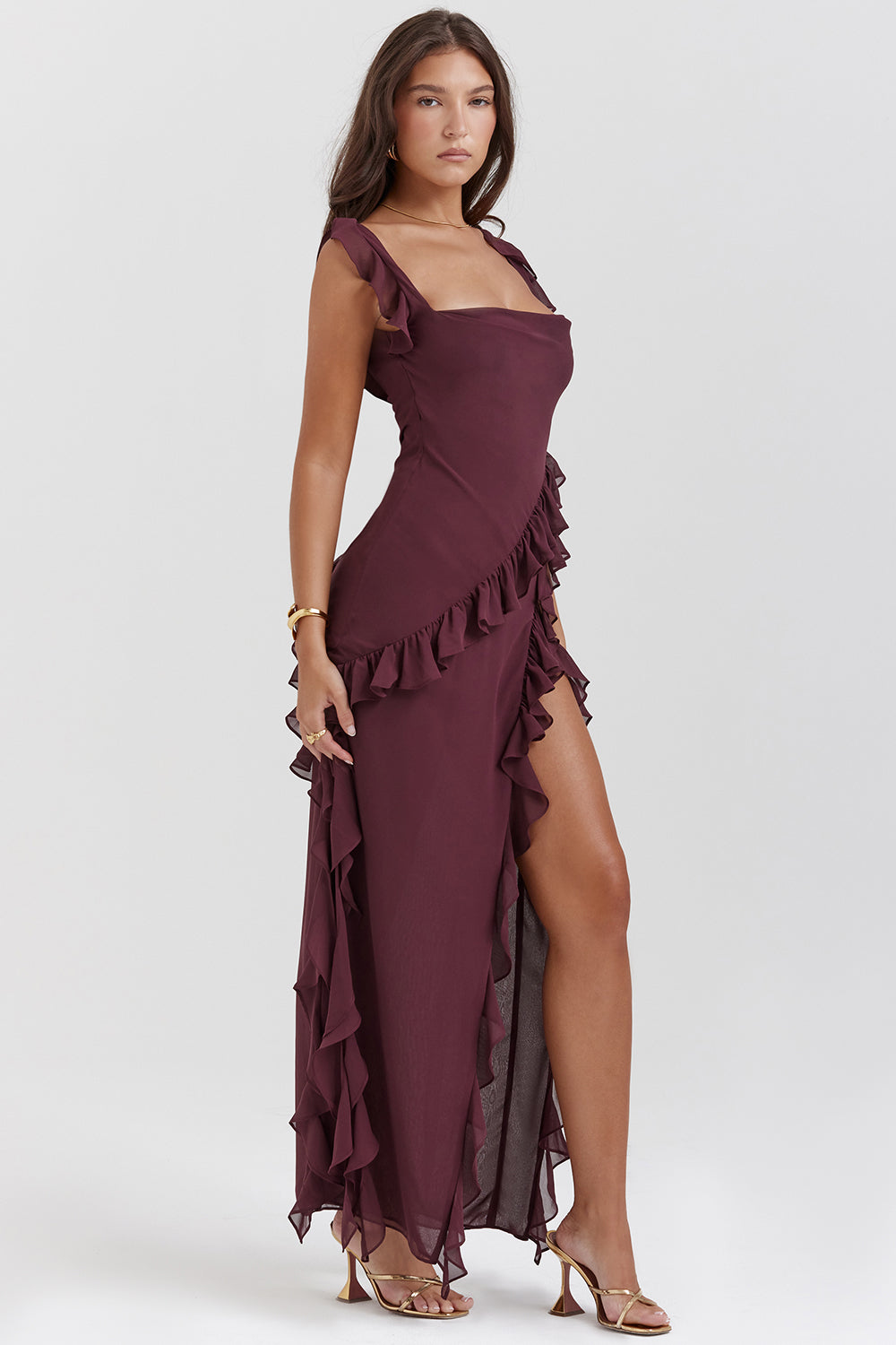 ARIELLA | ELEGANCE KJOLE