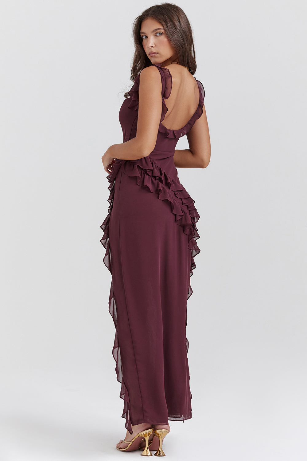 ARIELLA | ELEGANCE KJOLE