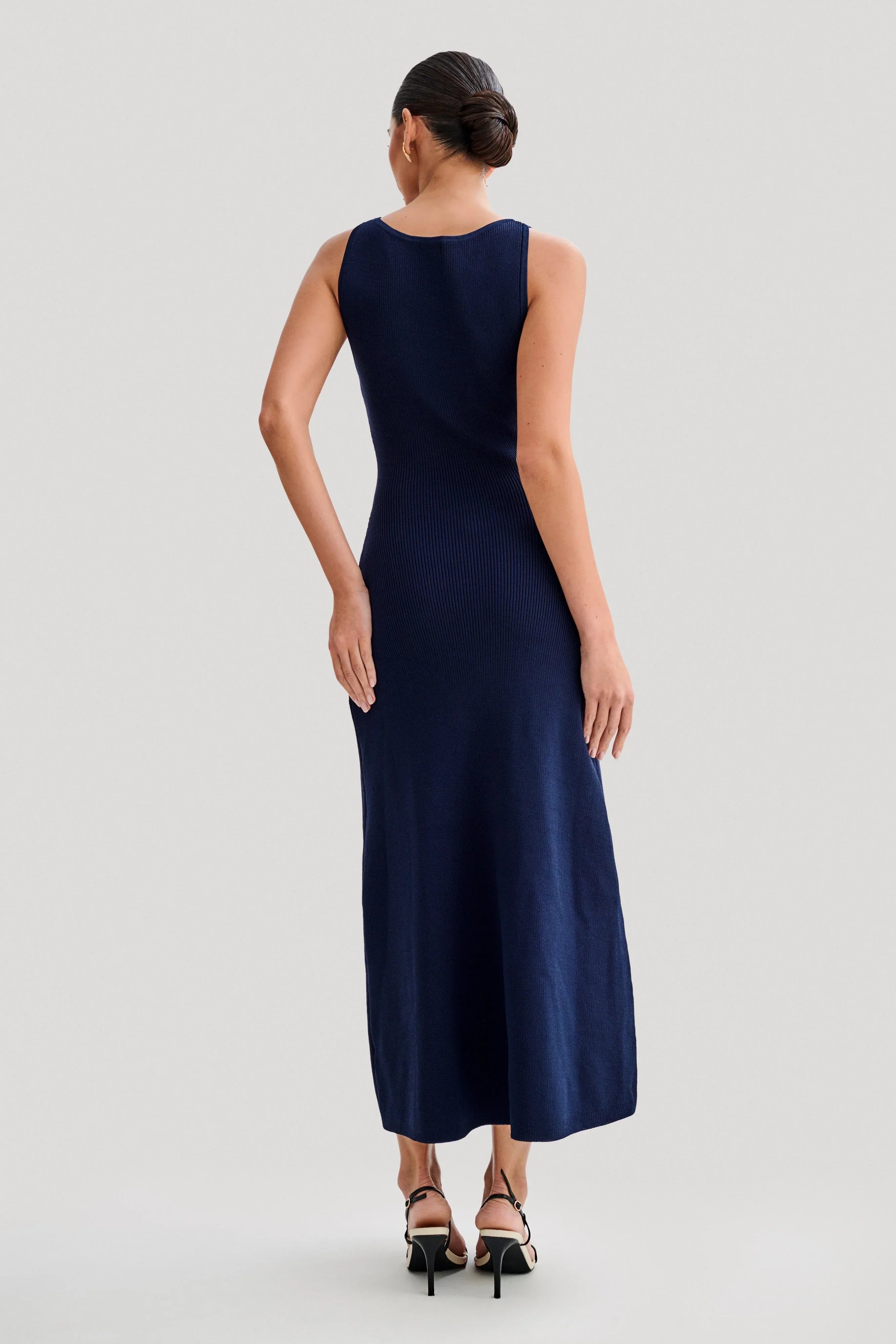 ZARA | ELEGANT MAXIKJOLE