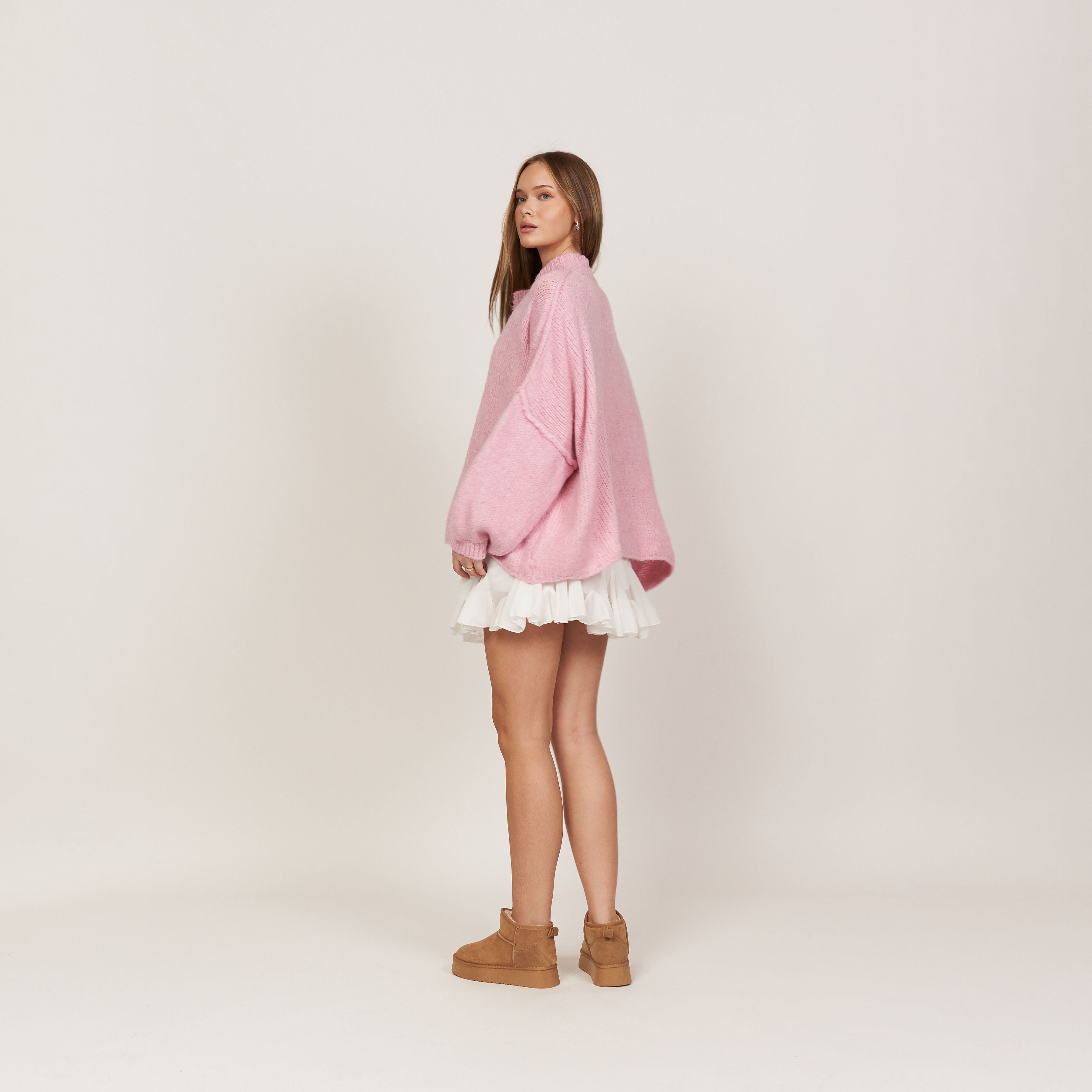 SOPHIA | KOSELIG CHIC CARDIGAN