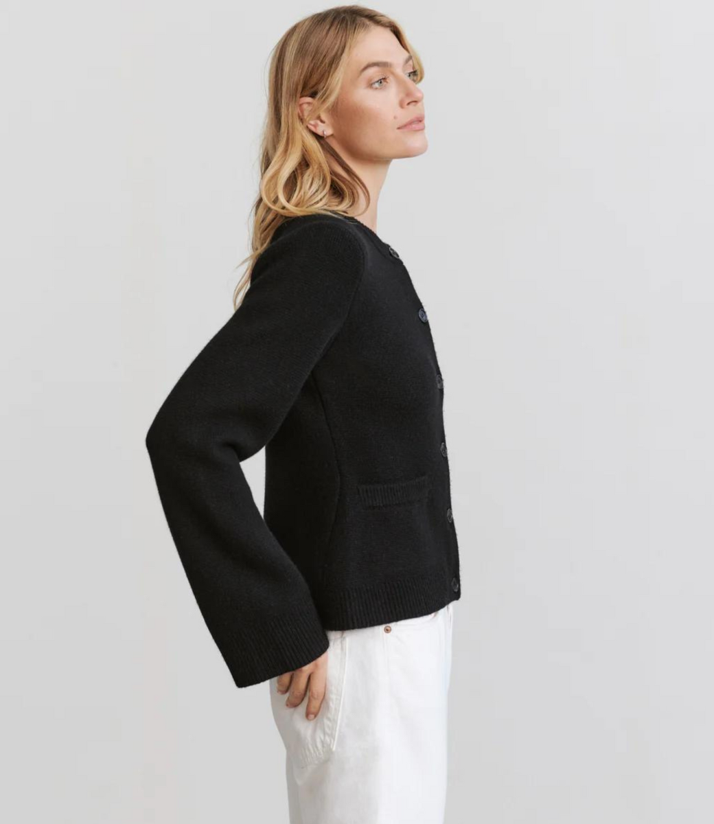 NINA | LUXE CARDIGAN