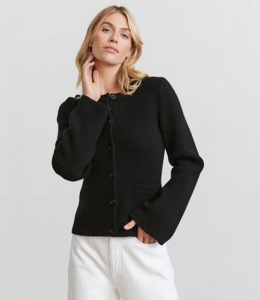 NINA | LUXE CARDIGAN