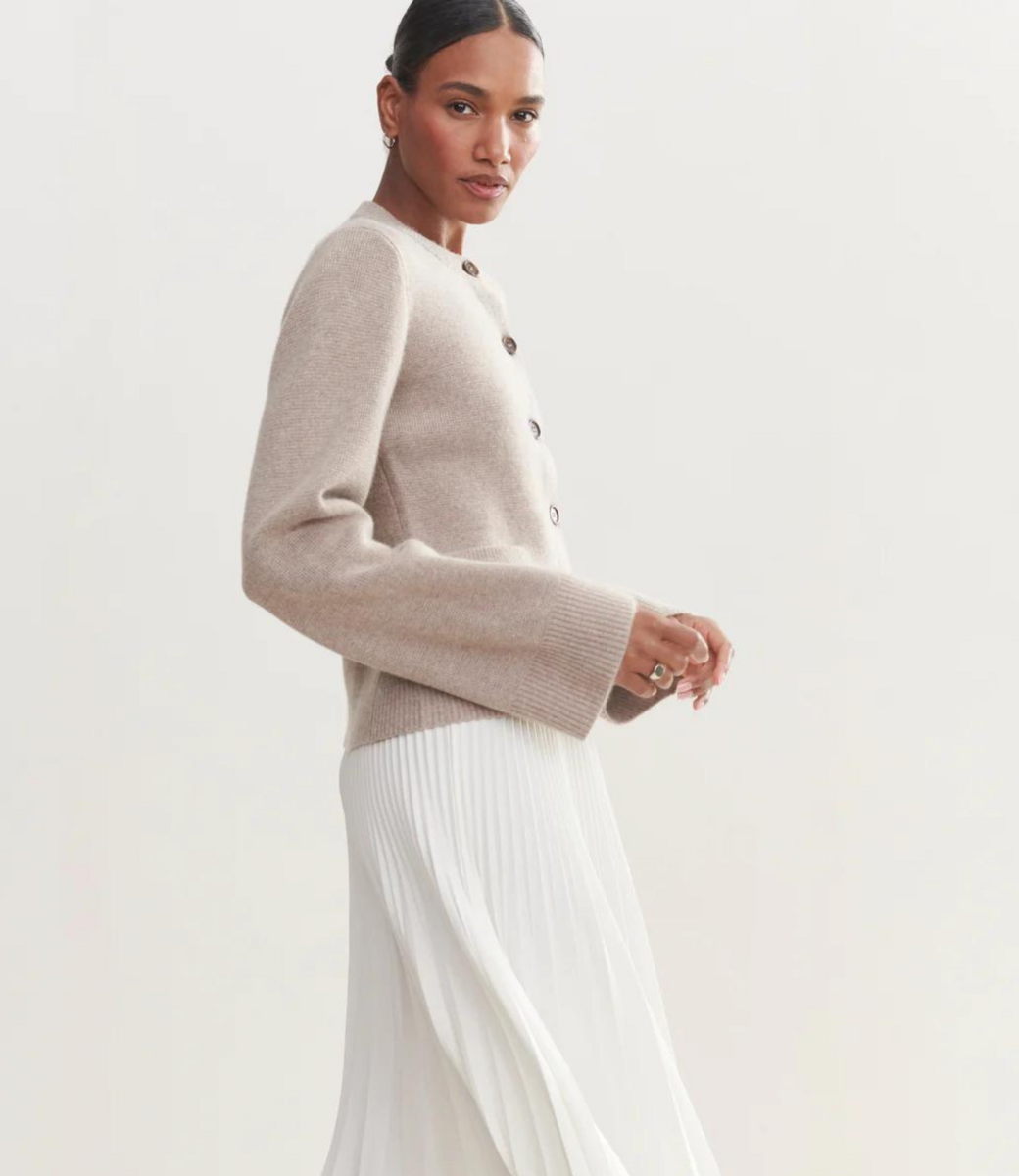 NINA | LUXE CARDIGAN