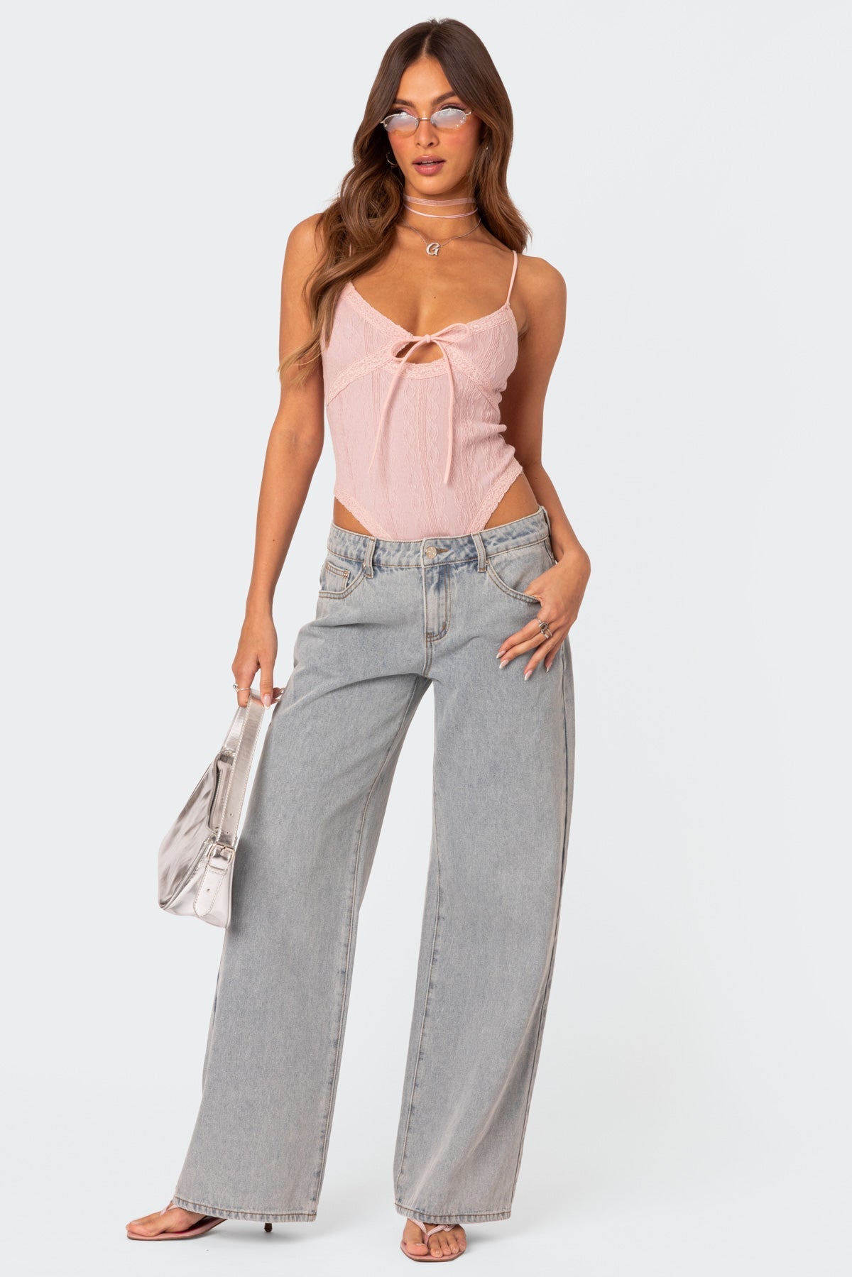 MAJA | SLØYFE JEANS