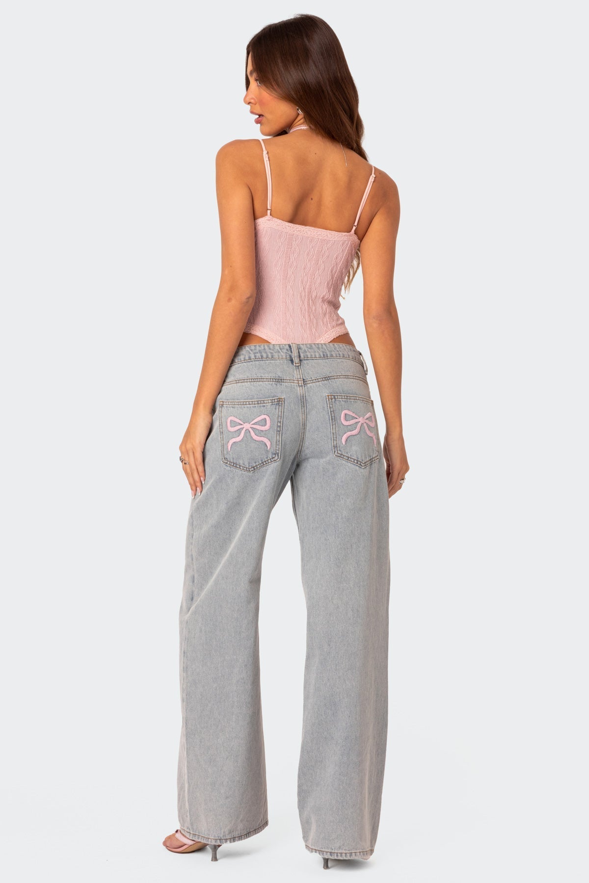 MAJA | SLØYFE JEANS