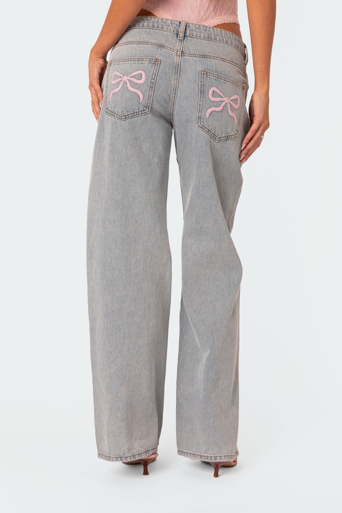 MAJA | SLØYFE JEANS