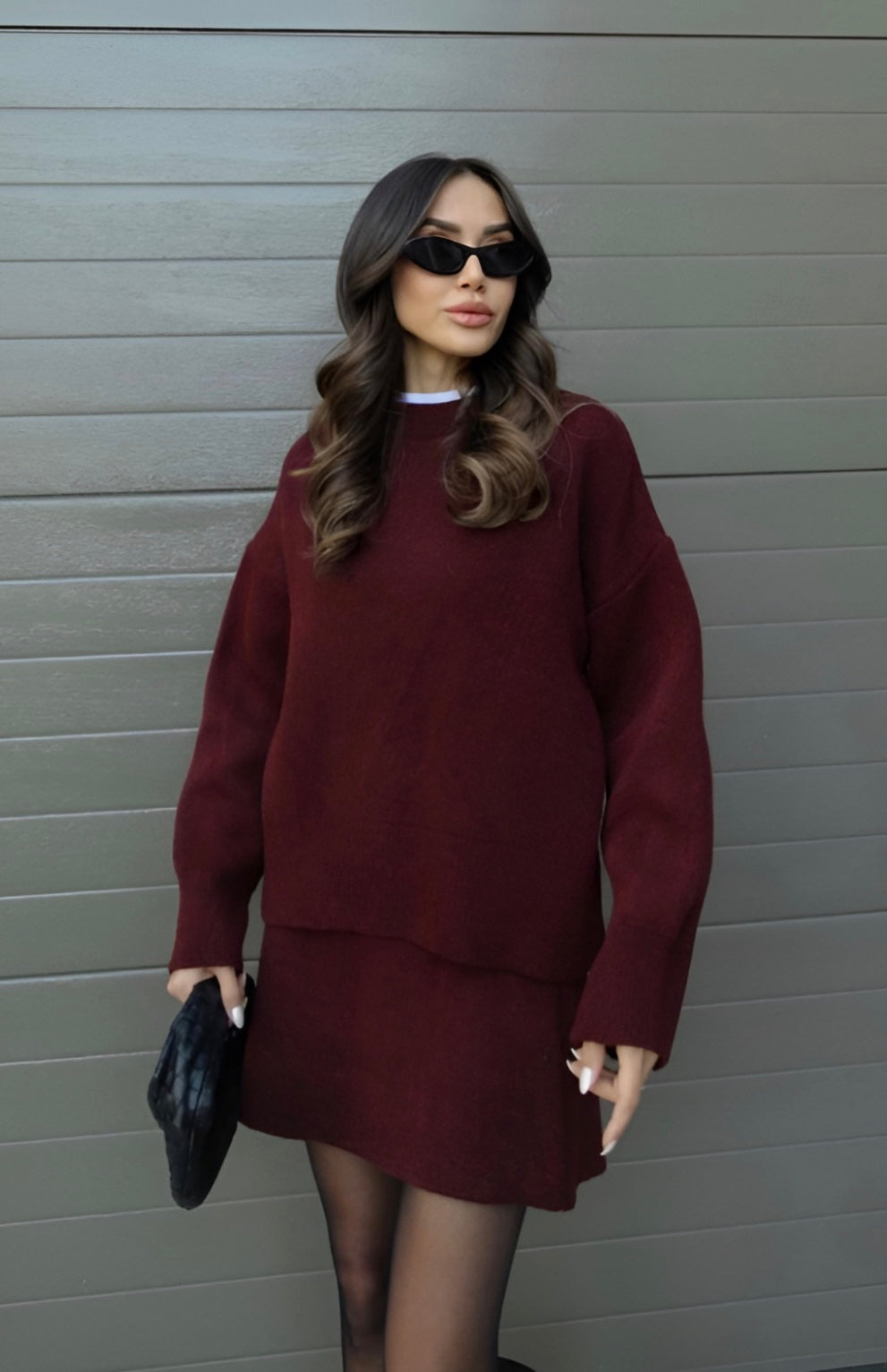 MARIE | TRENDY HĂSTSETT