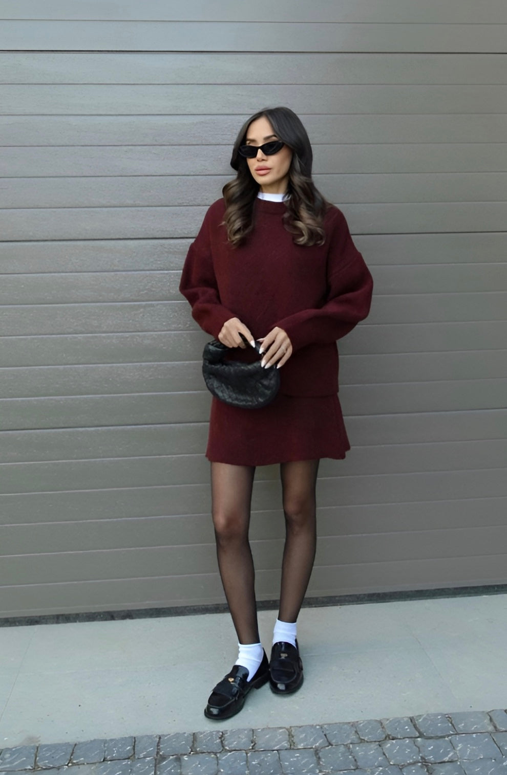 MARIE | TRENDY HĂSTSETT