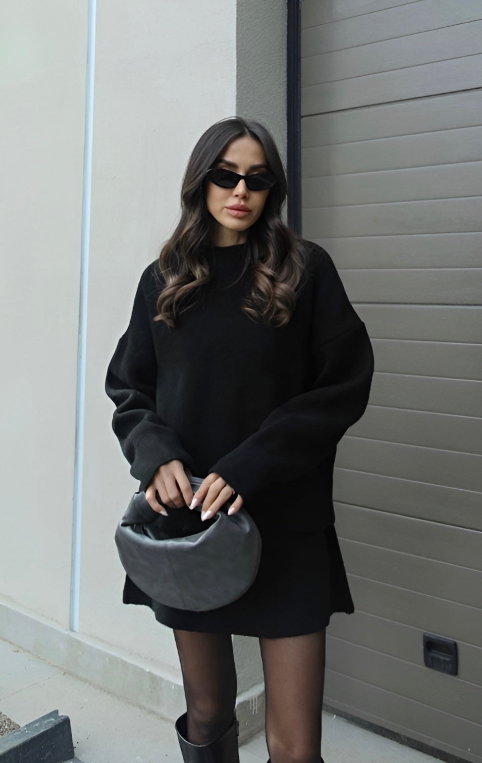 MARIE | TRENDY HĂSTSETT