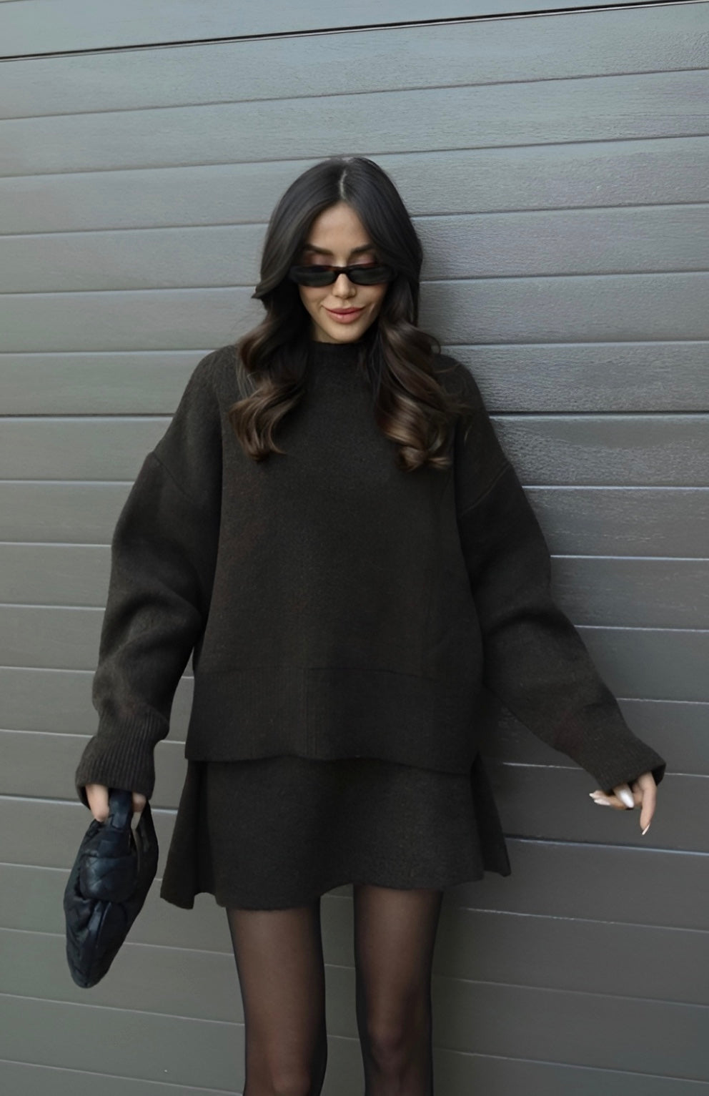 MARIE | TRENDY HĂSTSETT