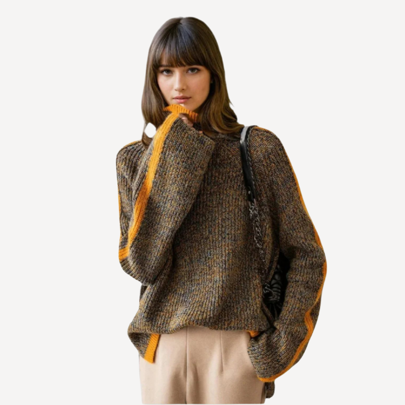 SAGA | OVERSIZED GENSER