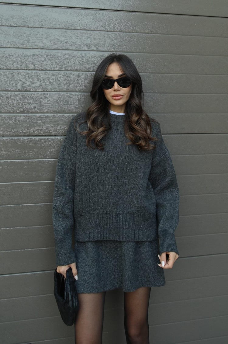 MARIE | TRENDY HĂSTSETT