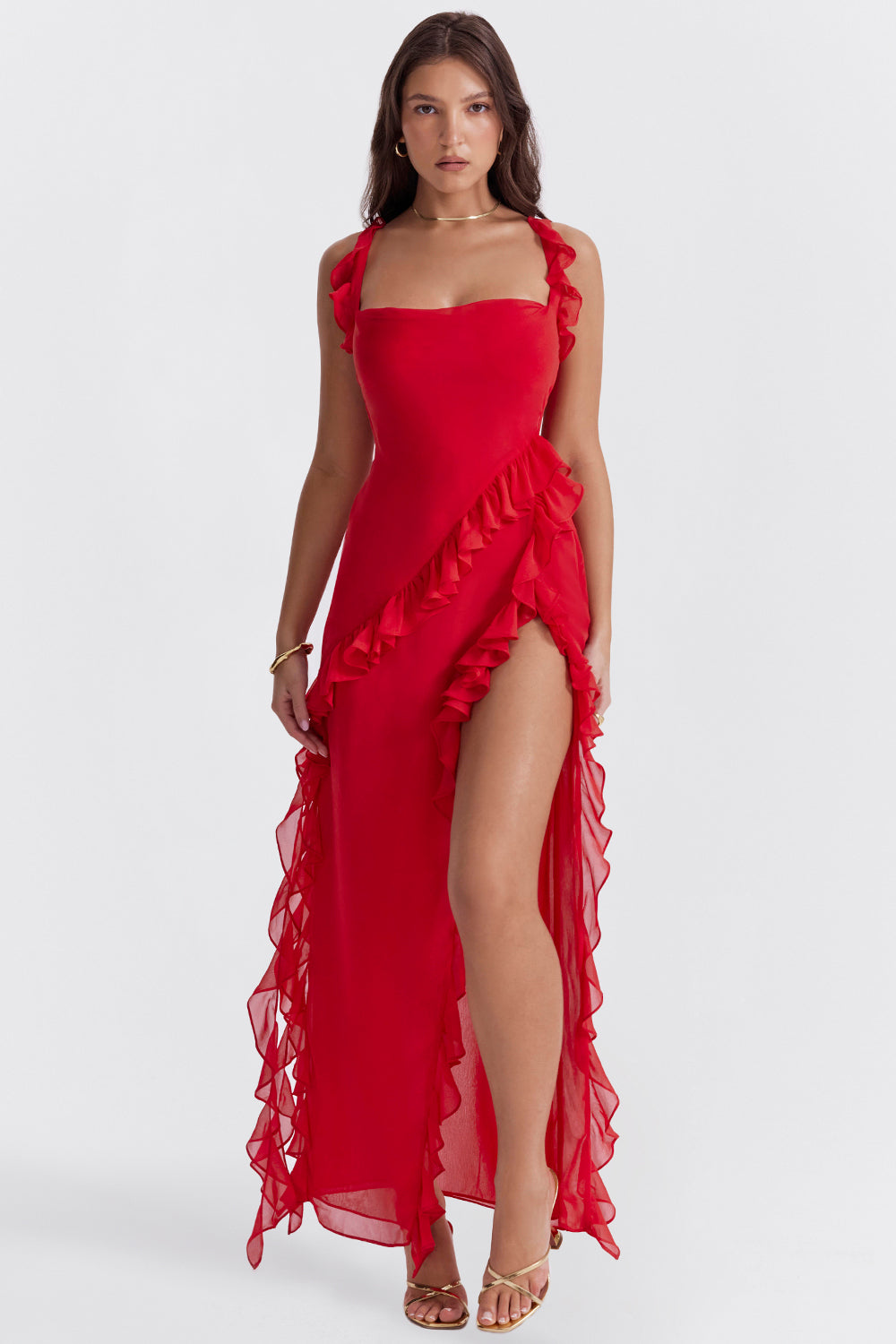 ARIELLA | ELEGANCE KJOLE