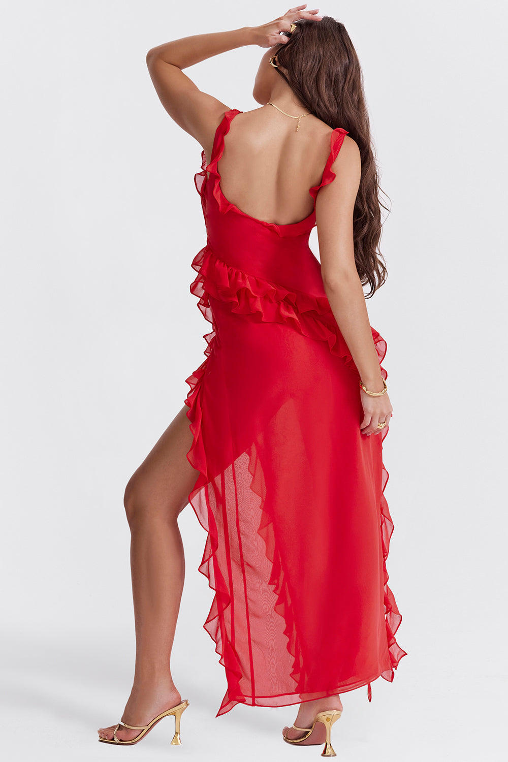 ARIELLA | ELEGANCE KJOLE