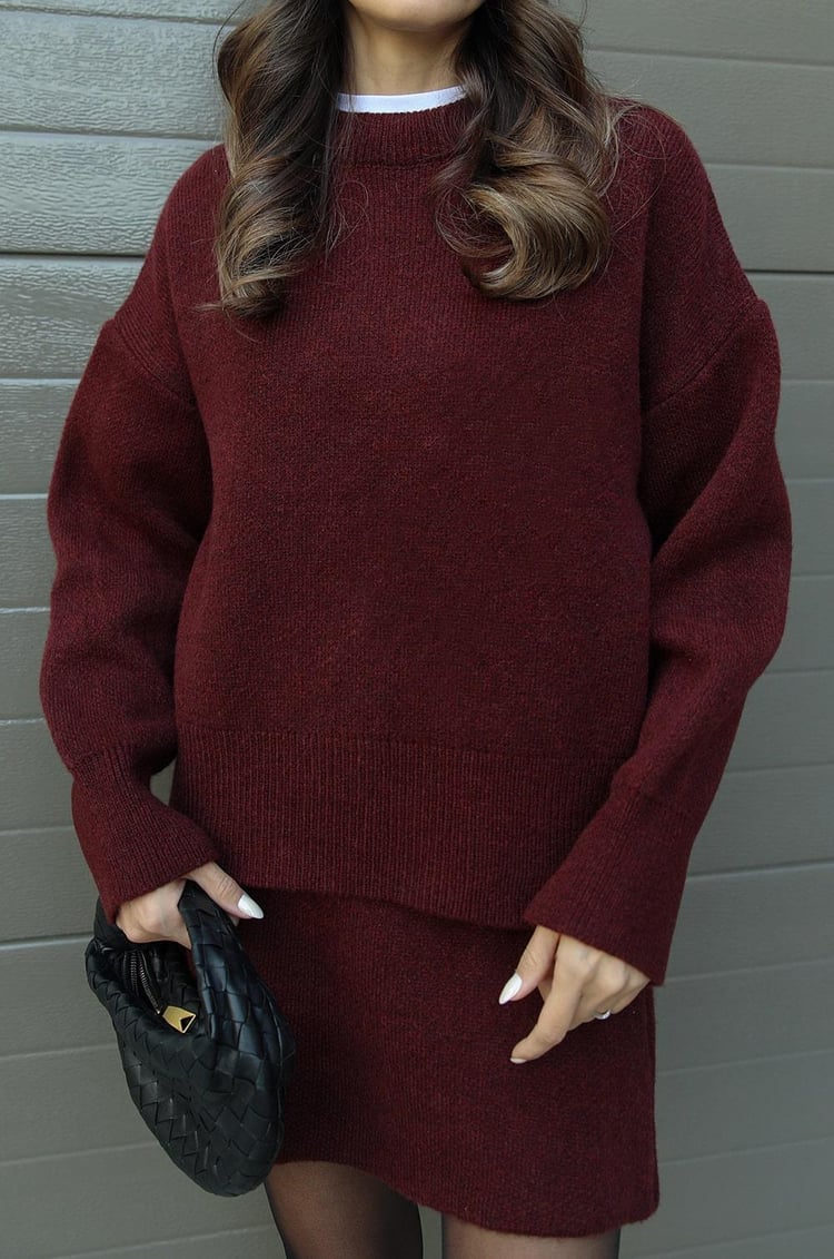 MARIE | TRENDY HĂSTSETT
