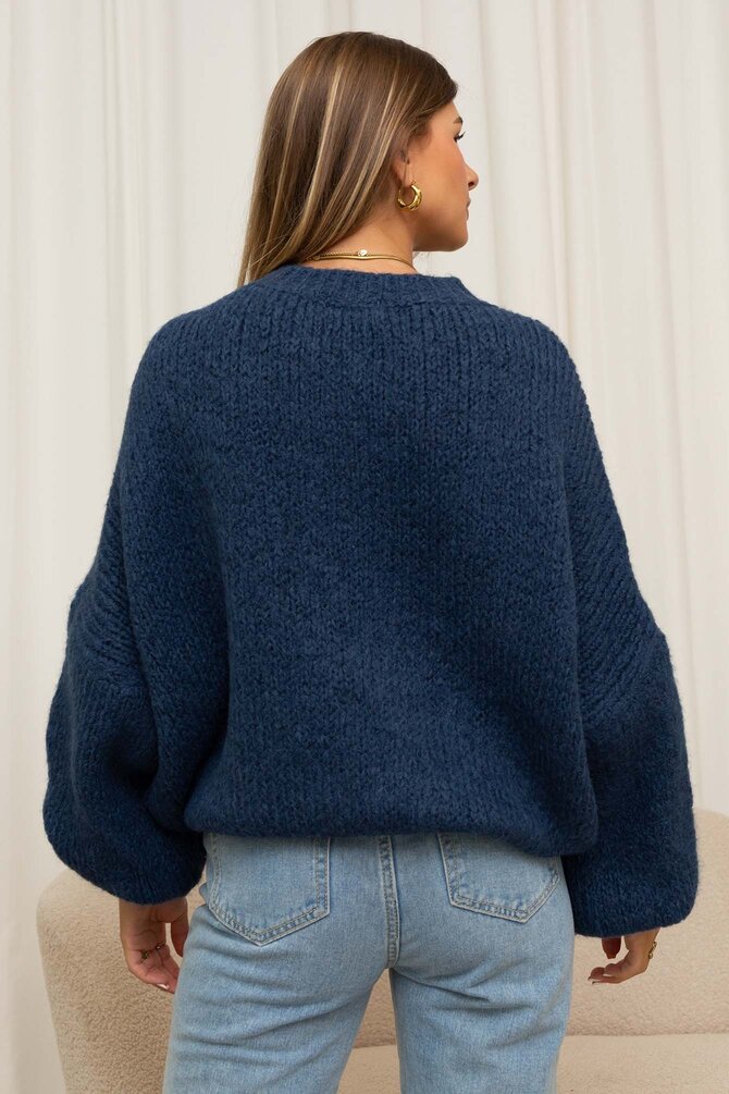 DONNA | STRIKKEGENSER