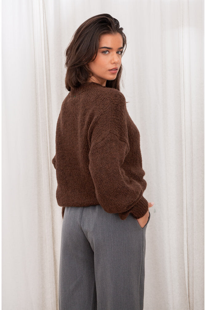 DONNA | STRIKKEGENSER