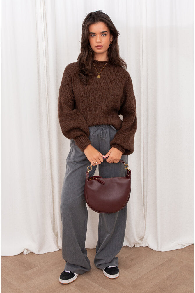 DONNA | STRIKKEGENSER