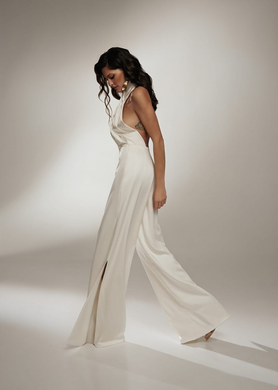 AMY | ERMELØS JUMPSUIT