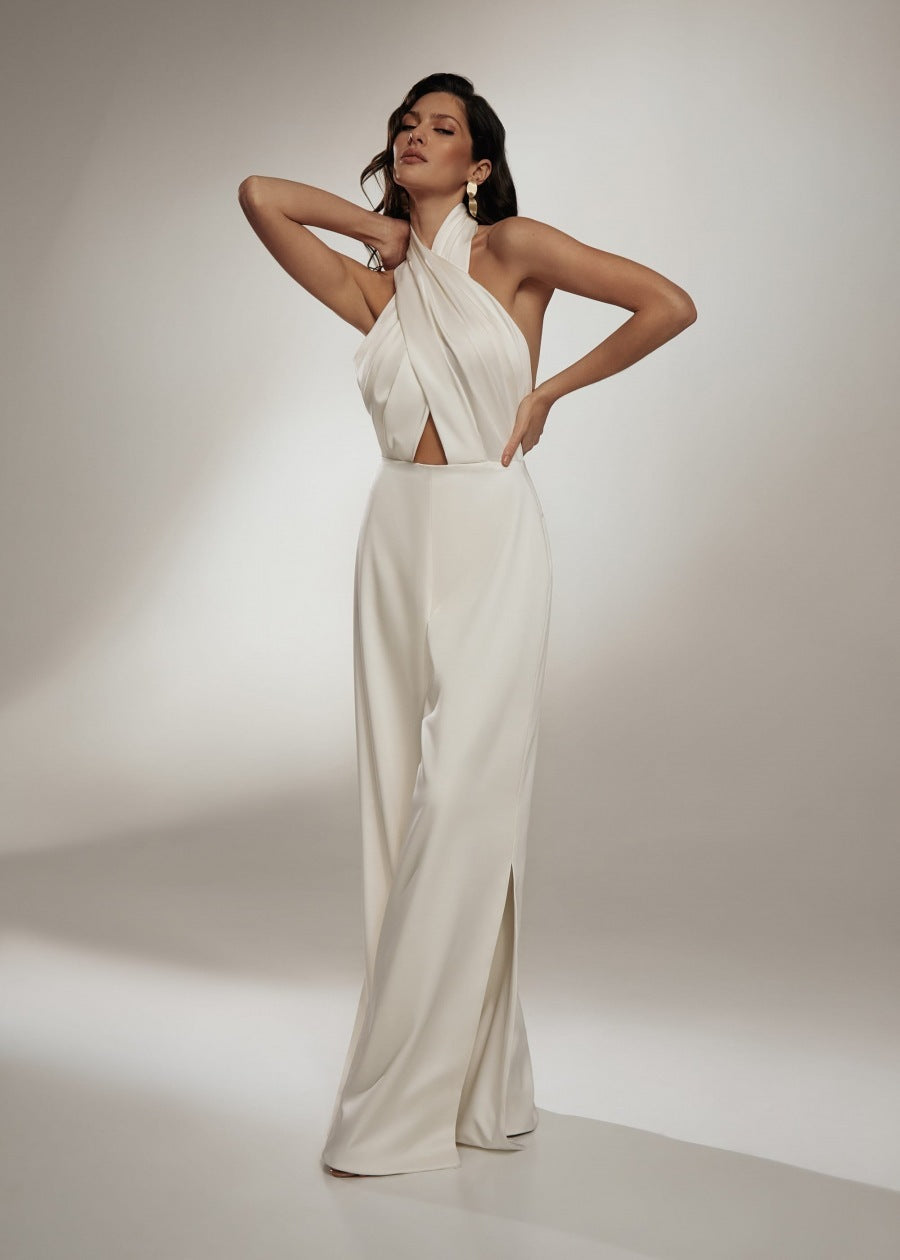 AMY | ERMELØS JUMPSUIT