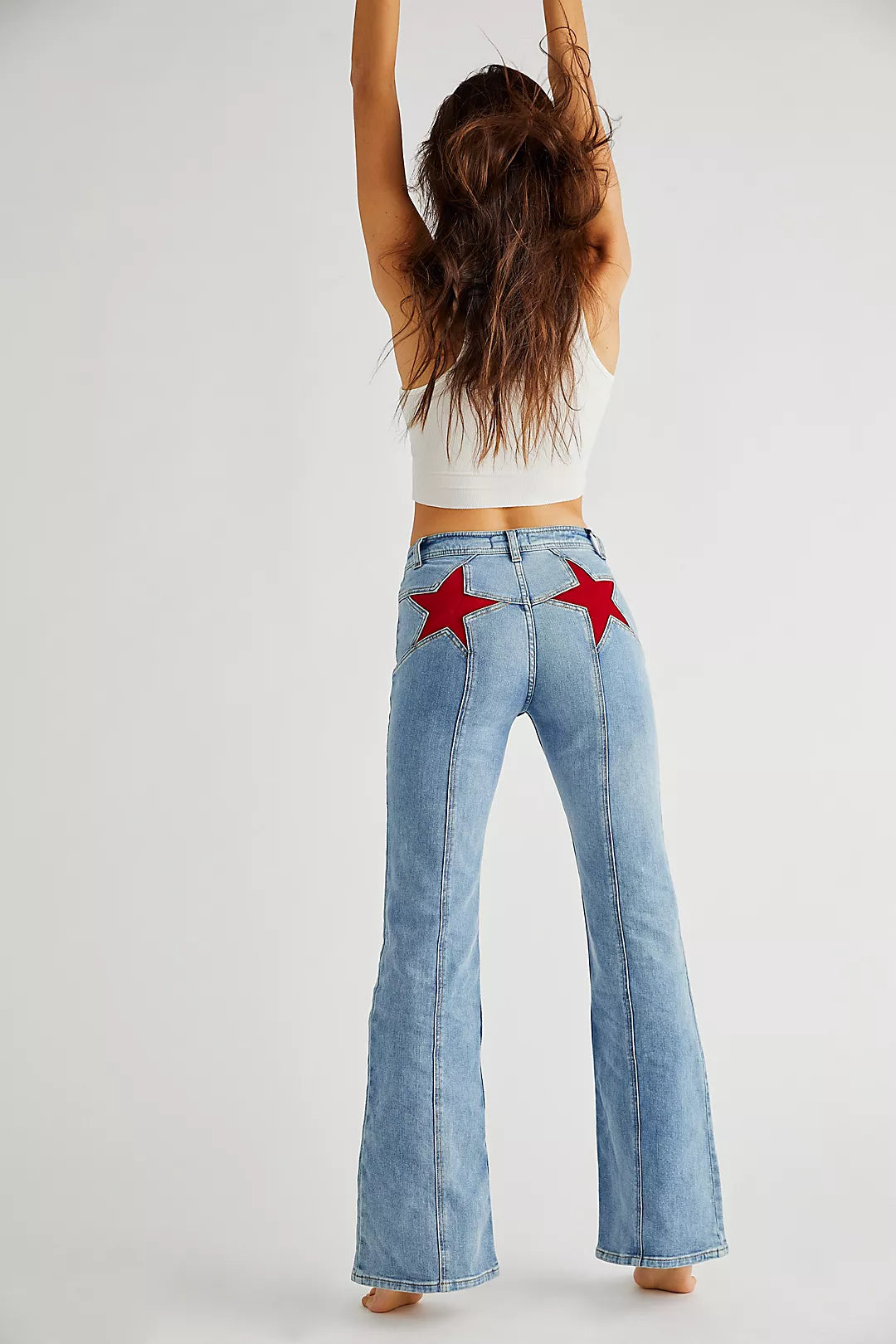 LIV | STJERNE JEANS