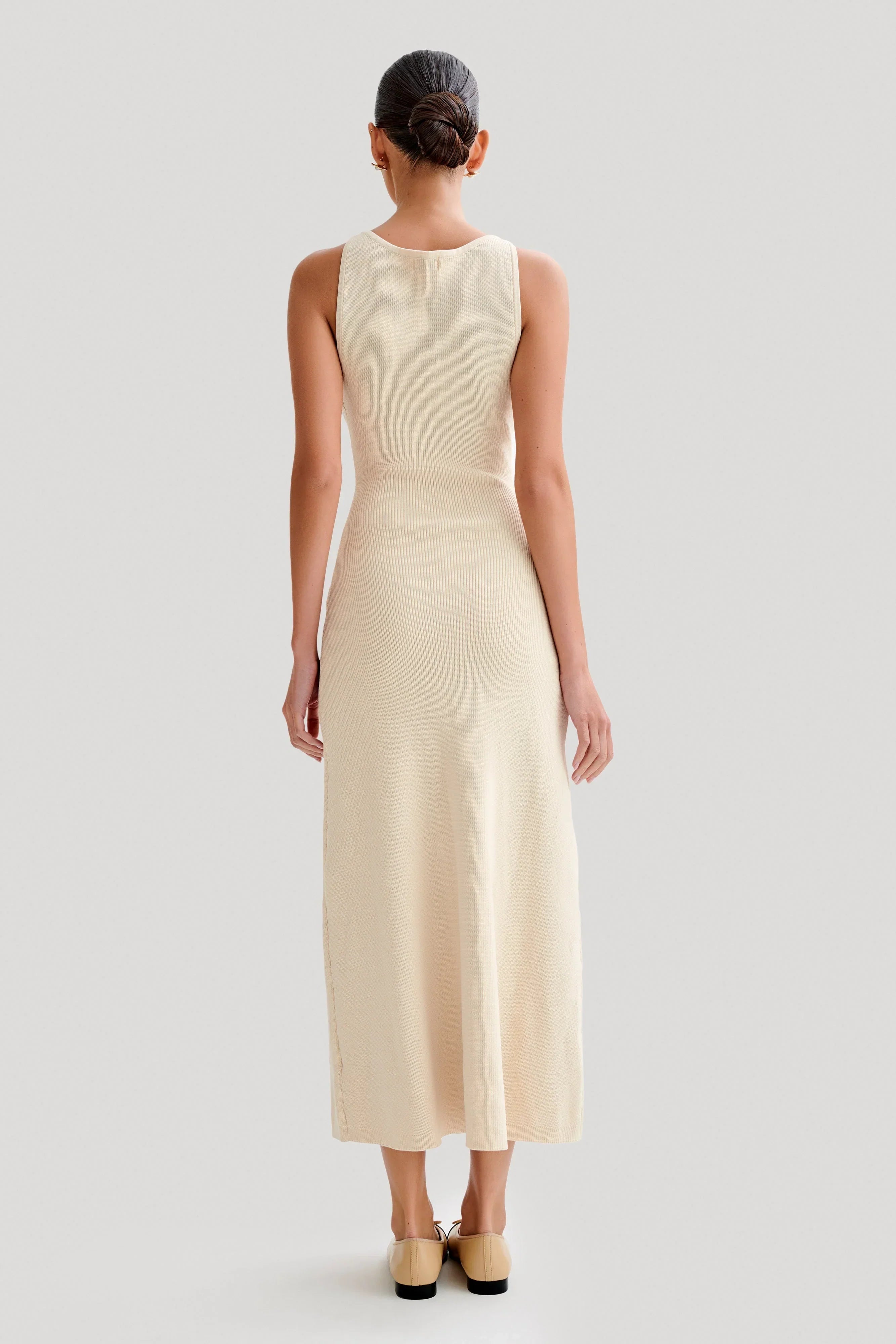 ZARA | ELEGANT MAXIKJOLE