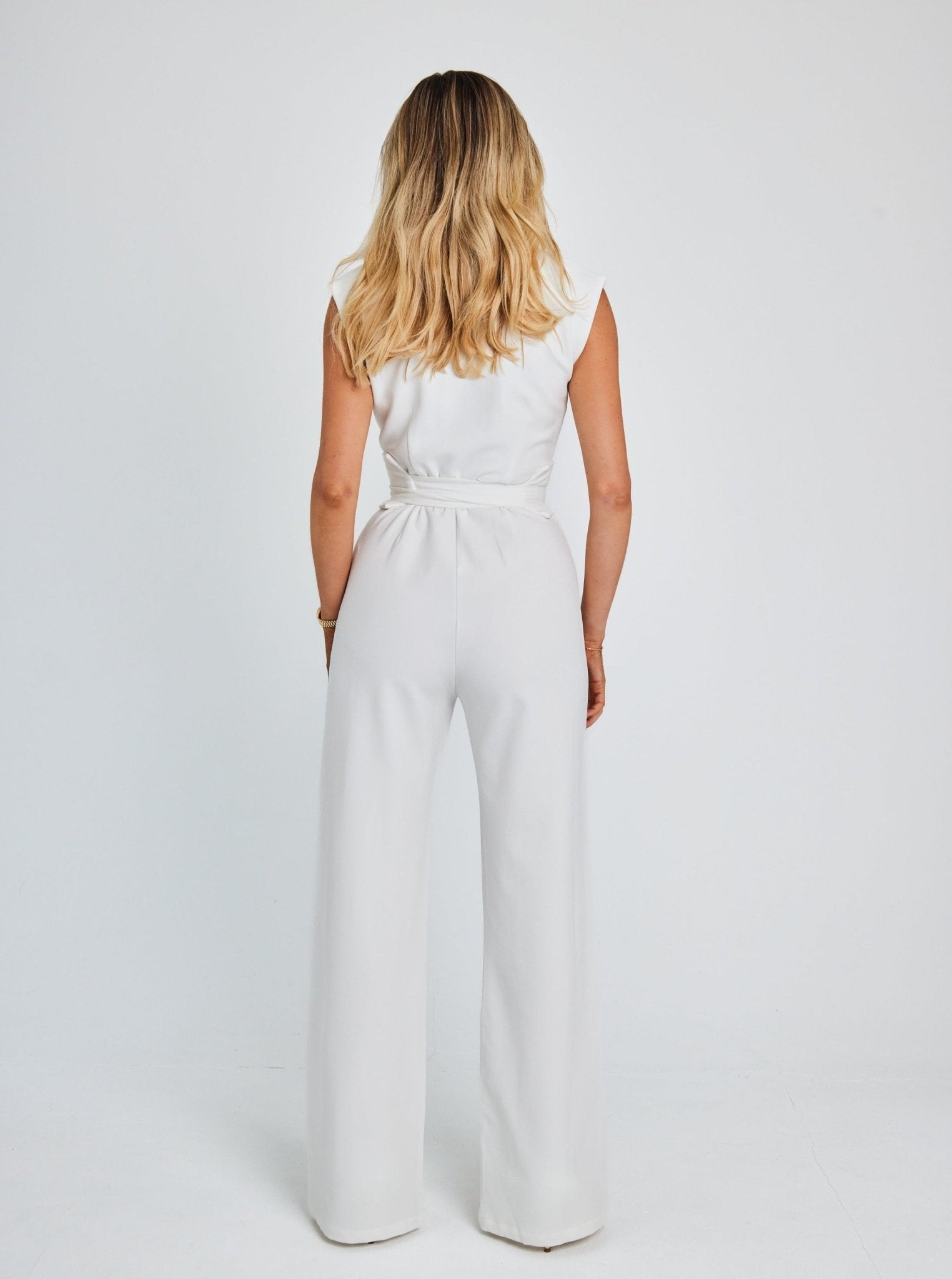 NOA | ELEGANT BUKSEDRAGT